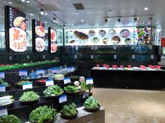 -宝燕壹号(徐汇店)