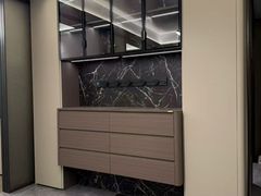 -索菲亚衣柜橱柜家具全屋定制(汶水红星店)