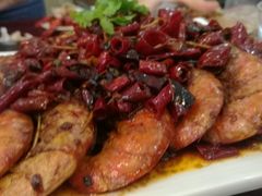 -扒虾小妹儿麻辣海鲜(宏图街店)