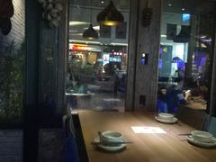 -蜜桃餐厅·江浙融合菜(荟聚购物中心店)