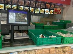 -宫廷糕点铺(建设路店)