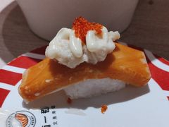 -新一番三文鱼寿司(大东海店)