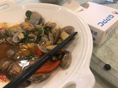 -德兴海鲜渔港(辉煌大厦店)