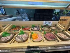 -爱伲牛肉火锅自助(景洪店)