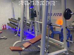 -METIS FITNESS女性健身工作室