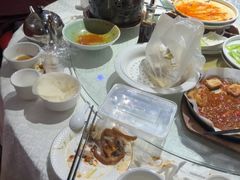 -金百万烤鸭店(良乡店)