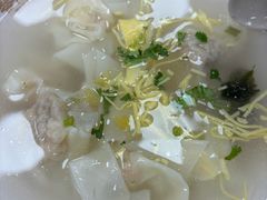 -琴岛顺天馄饨(乐客城店)