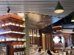 -The COOK·厨餐厅·自助餐(浦东嘉里大酒店)