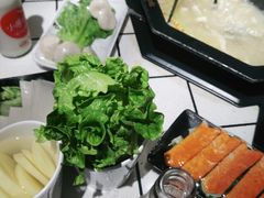 -麻辣大叔市井火锅(文清路店)
