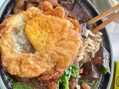 -金秋特色面馆(铜庄店)