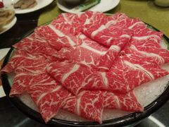 -半岛翡丽海鲜自助餐厅(观风亭店)