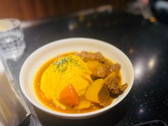 -西堤牛排(北京国瑞店)