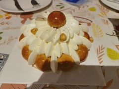 -汉斯南美烤肉(总店)
