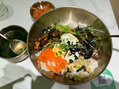 -西塔老太太拌饭(洋泾天物空间店)