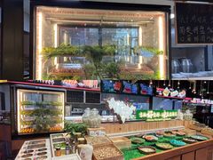 -鼎原力量东北吊炉烧烤(幸福街店)