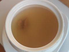 竹笙松茸鸡汤-苏堂阳春面•九年庆(北京路天河城店)