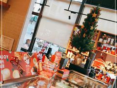 -星巴克(大梅沙8号仓店)
