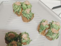 -在前门·烤鸭北京菜(五月花广场店)