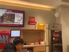 -喜家德虾仁水饺(华强天虹店)