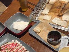 -新石器烤肉(虹悦城店)