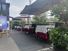 -小河盐帮·私家菜·烤鸭(三元桥·霄云路店)