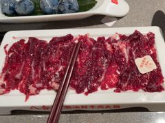 -八合里潮汕鲜牛肉火锅(广州五羊邨店)