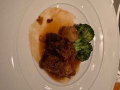 -三号黄浦会Canton Table