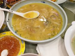 -汇贤府·李氏鲁菜(五棵松店)