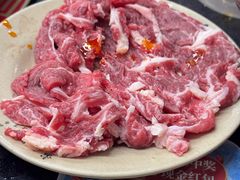 -李德富老街牛杂火锅(抚琴街店)