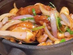 -茉里粤菜(皇姑万象汇店)