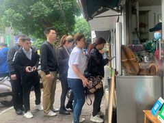 -老嘢扣肉糯米饭(云亭街店)