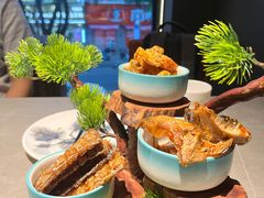 -佬太公海鸭·海鲜大排档(上海总店)