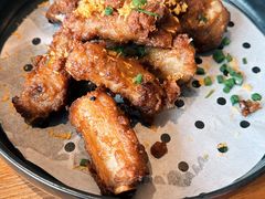 -芳草地度假酒店·野炉中餐厅