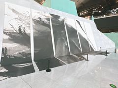 -深圳市当代艺术与城市规划馆