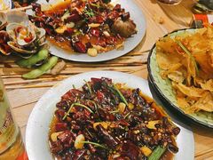 -小乾杯串店•16年沈阳烧烤(文安路店)
