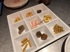 -探鱼·鲜青椒爽麻烤鱼(苏宁广场店)