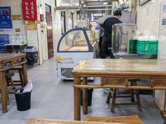 -老刘家泡馍·陕西老字号(钟楼广济街店)