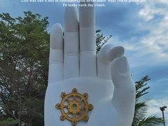 -三亚南山文化旅游区