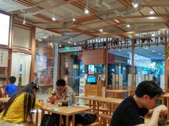 大堂-小满手工粉(上海文峰广场店)