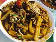 -小六农家乐(崇明西沙湿地店)