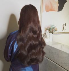 -MYCOLORHARSALON