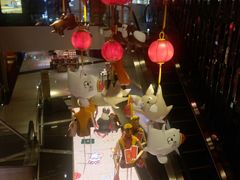 -DFS迪斐世(香港广东道店)