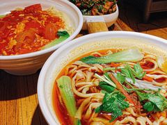 -平娃三宝烧烤·面食(富丰桥店)