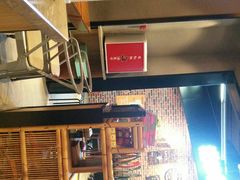 -渝是乎川渝小炒(新世界百货望京店)