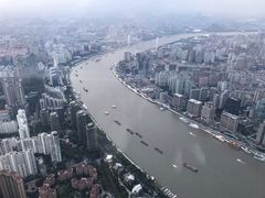-上海中心大厦