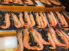 -芭菲盛宴·环球美食(北城国际店)