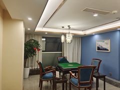 -圣和足道·瑶浴SPA·养生茶府(光华店)