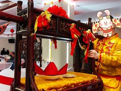 -聚春园自助餐厅(东街口店)