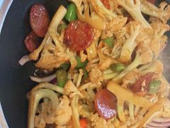 -百年神厨·地道川菜(清江西路店)