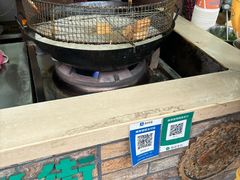 -七宝老街臭豆腐